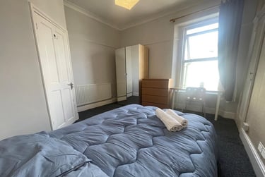 5 bed house, Chaddlewood Avenue, Lipson, Plymouth, PL48RF - Image 11